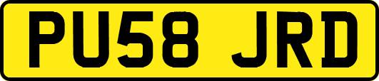 PU58JRD