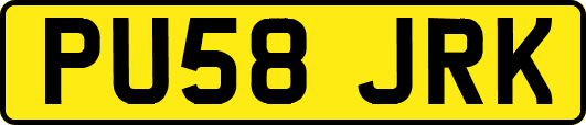 PU58JRK