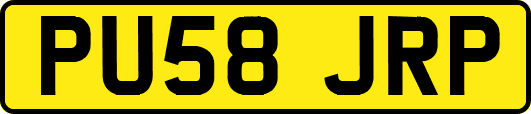 PU58JRP