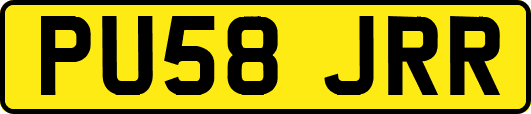 PU58JRR