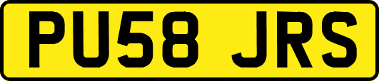 PU58JRS
