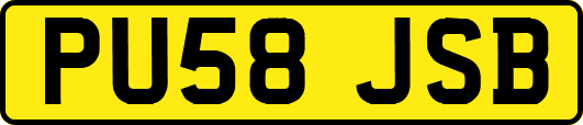 PU58JSB