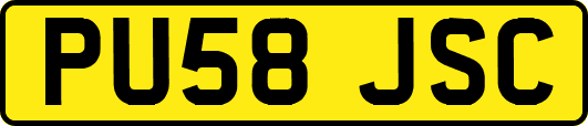 PU58JSC