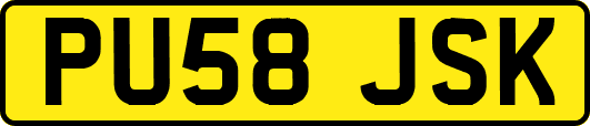 PU58JSK