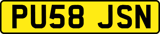 PU58JSN