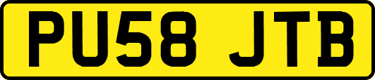 PU58JTB