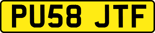 PU58JTF