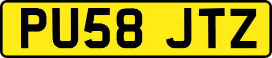 PU58JTZ