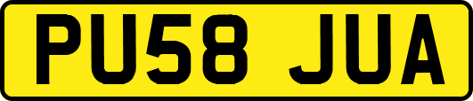 PU58JUA
