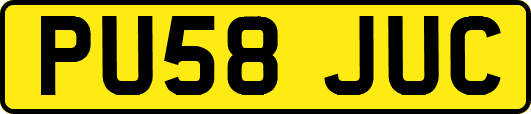 PU58JUC