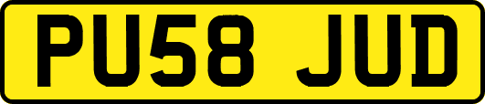 PU58JUD