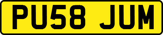 PU58JUM