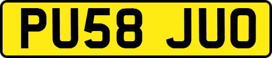 PU58JUO