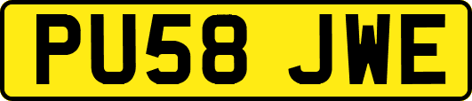 PU58JWE