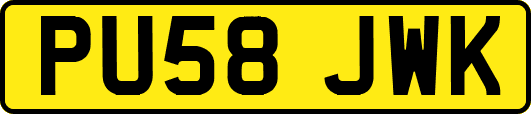 PU58JWK