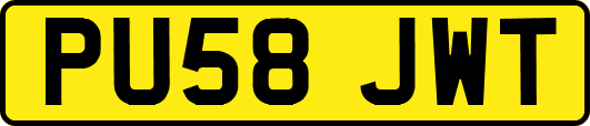 PU58JWT