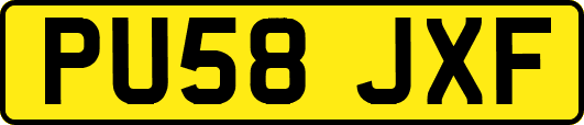 PU58JXF