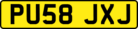 PU58JXJ