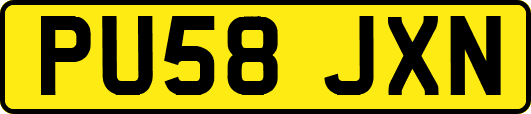 PU58JXN