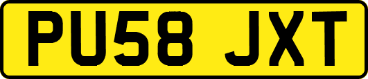 PU58JXT