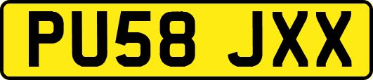 PU58JXX