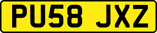 PU58JXZ
