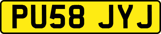 PU58JYJ