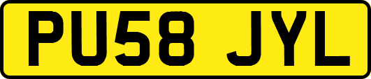 PU58JYL