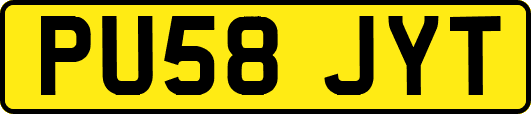 PU58JYT