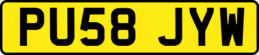 PU58JYW