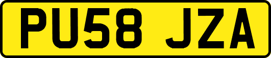 PU58JZA