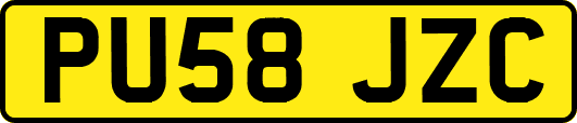 PU58JZC