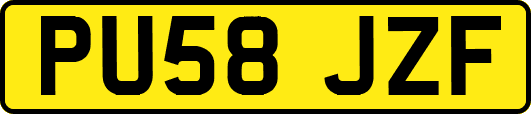 PU58JZF