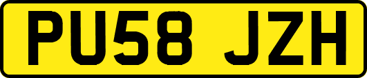 PU58JZH