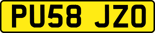 PU58JZO