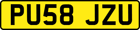 PU58JZU
