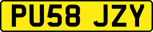 PU58JZY