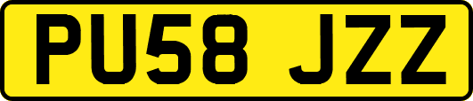 PU58JZZ