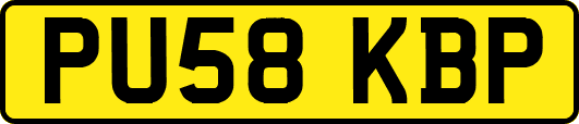 PU58KBP
