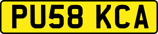 PU58KCA