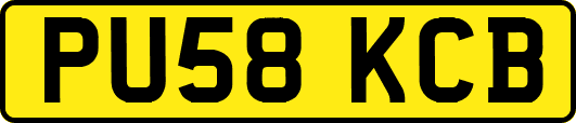 PU58KCB
