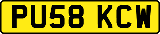 PU58KCW