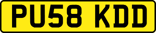 PU58KDD