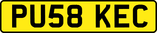 PU58KEC