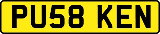 PU58KEN