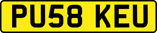 PU58KEU