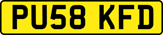 PU58KFD