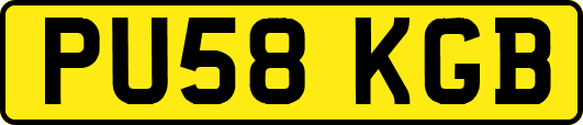 PU58KGB