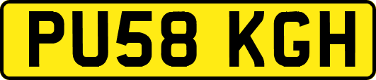 PU58KGH