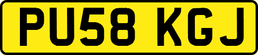 PU58KGJ